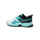 SG Impact Shoes White/Arctic Teal, White/Arctic Teal, 4 SG Impact Shoes White/Arctic Teal, White/Arctic Teal, 4