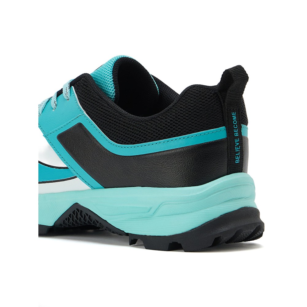 SG Impact Shoes White/Arctic Teal, White/Arctic Teal, 4 SG Impact Shoes White/Arctic Teal, White/Arctic Teal, 4