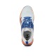 SG Impact Shoes White/Orange, White/Orange, 4