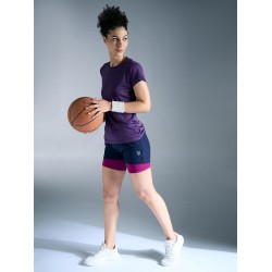 SG Interlock WTE T-Shirt For Women And Girls