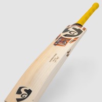 SG Ishan Kishan English Willow Bat, SH
