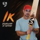 SG Ishan Kishan English Willow Bat, SH SG Ishan Kishan English Willow Bat, SH