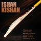 SG Ishan Kishan English Willow Bat, SH SG Ishan Kishan English Willow Bat, SH