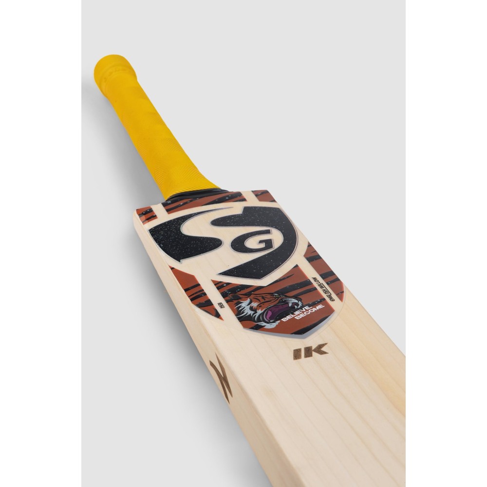 SG Ishan Kishan English Willow Bat, SH SG Ishan Kishan English Willow Bat, SH