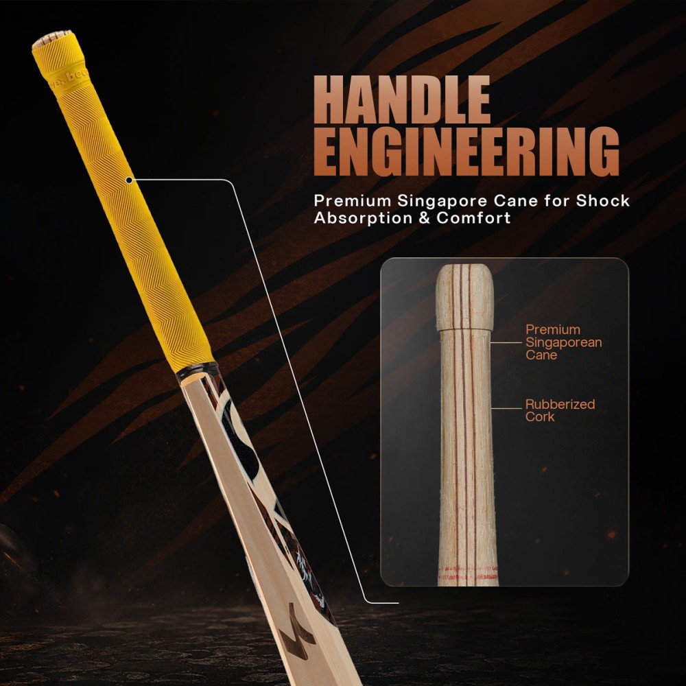 SG Ishan Kishan English Willow Bat, SH SG Ishan Kishan English Willow Bat, SH
