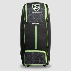 SG Jaffa 2.0 Duffle Wheelie Kit Bag, L