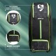 SG Jaffa 2.0 Duffle Wheelie Kit Bag, L SG Jaffa 2.0 Duffle Wheelie Kit Bag, L
