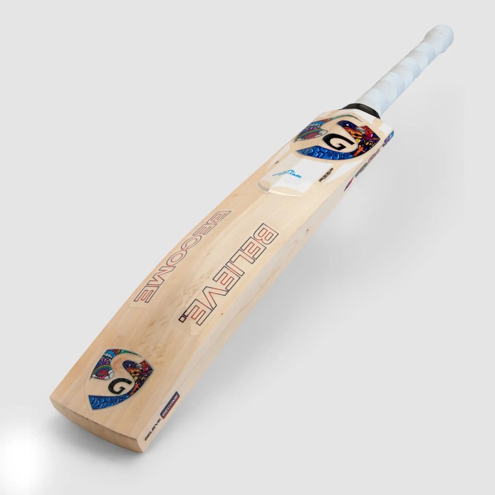 SG Jemi 4.0 English Willow Cricket bat, SH SG Jemi 4.0 English Willow Cricket bat, SH
