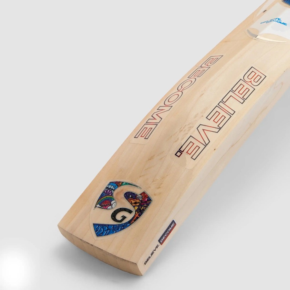 SG Jemi 4.0 English Willow Cricket bat, SH SG Jemi 4.0 English Willow Cricket bat, SH