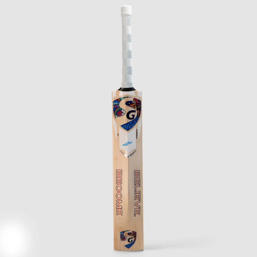 SG Jemi 4.0 English Willow Cricket bat, SH SG Jemi 4.0 English Willow Cricket bat, SH