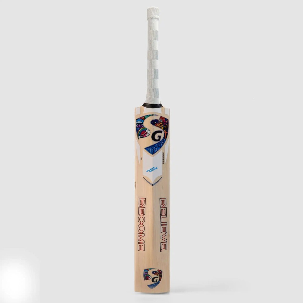 SG Jemi Edition English Willow Cricket bat, SH SG Jemi Edition English Willow Cricket bat, SH