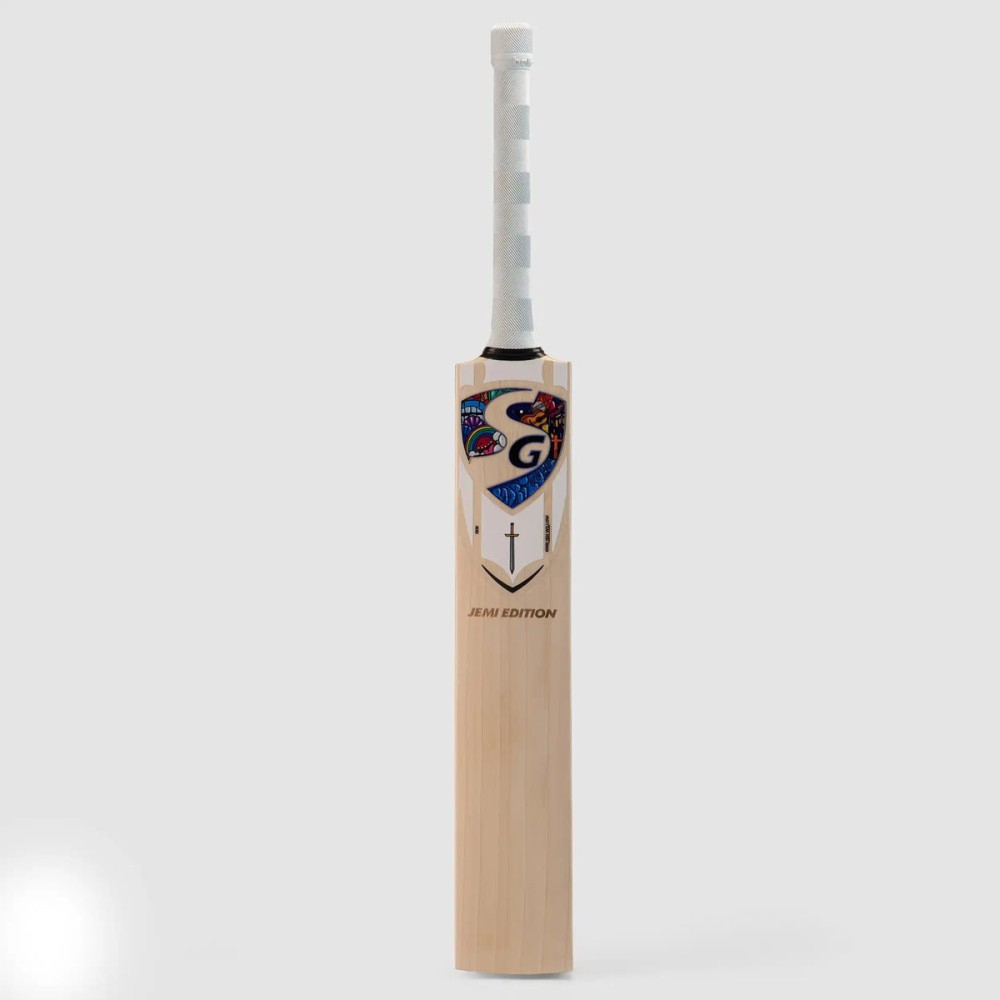 SG Jemi Edition English Willow Cricket bat, SH SG Jemi Edition English Willow Cricket bat, SH