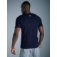 SG Jersey T-Shirt For Men And Boys, S, Navy SG Jersey T-Shirt For Men And Boys, S, Navy