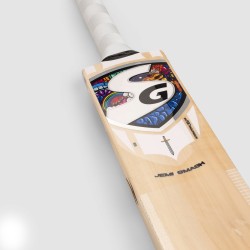 SG JM Smash Cricket Bat, SH