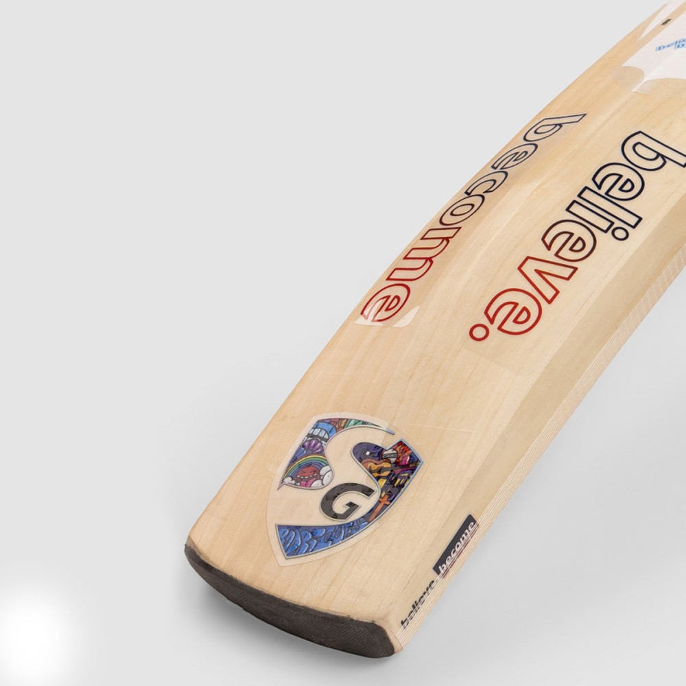 SG JM Smash Cricket Bat, SH