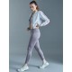 SG Jordan Crush Jacket For Women And Girls, S, White SG Jordan Crush Jacket For Women And Girls, S, White