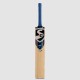 SG Kashmir Willow Cricket Bat (Tennis ball) T-1000, SH