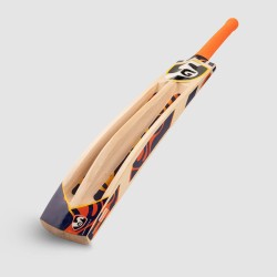 SG Kashmir Willow Cricket Bat (Tennis ball) T-1600, sh