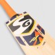 SG Kashmir Willow Cricket Bat (Tennis ball) T-1600, sh SG Kashmir Willow Cricket Bat (Tennis ball) T-1600, sh