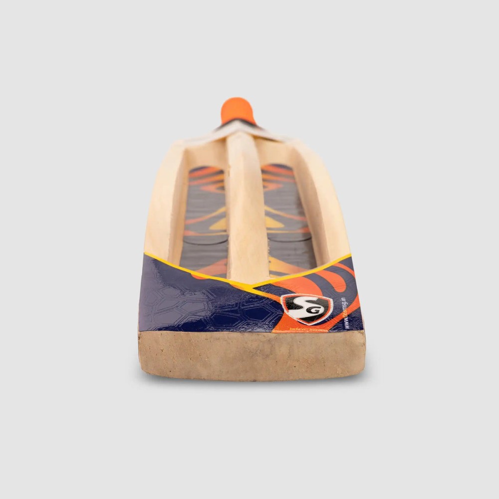 SG Kashmir Willow Cricket Bat (Tennis ball) T-1600, sh SG Kashmir Willow Cricket Bat (Tennis ball) T-1600, sh