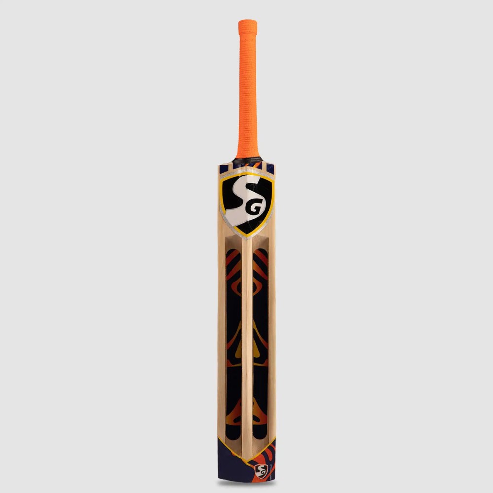 SG Kashmir Willow Cricket Bat (Tennis ball) T-1600, sh SG Kashmir Willow Cricket Bat (Tennis ball) T-1600, sh