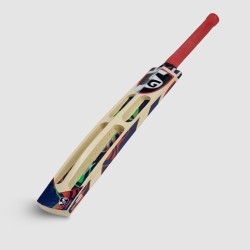 SG Kashmir Willow Cricket Bat (Tennis ball) T-800, SH