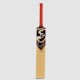 SG Kashmir Willow Cricket Bat (Tennis ball) T-800, SH