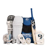 SG Kashmir Willow Economy Kit, 3