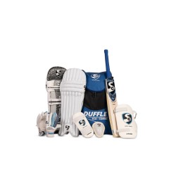 SG Kashmir Willow Economy Kit