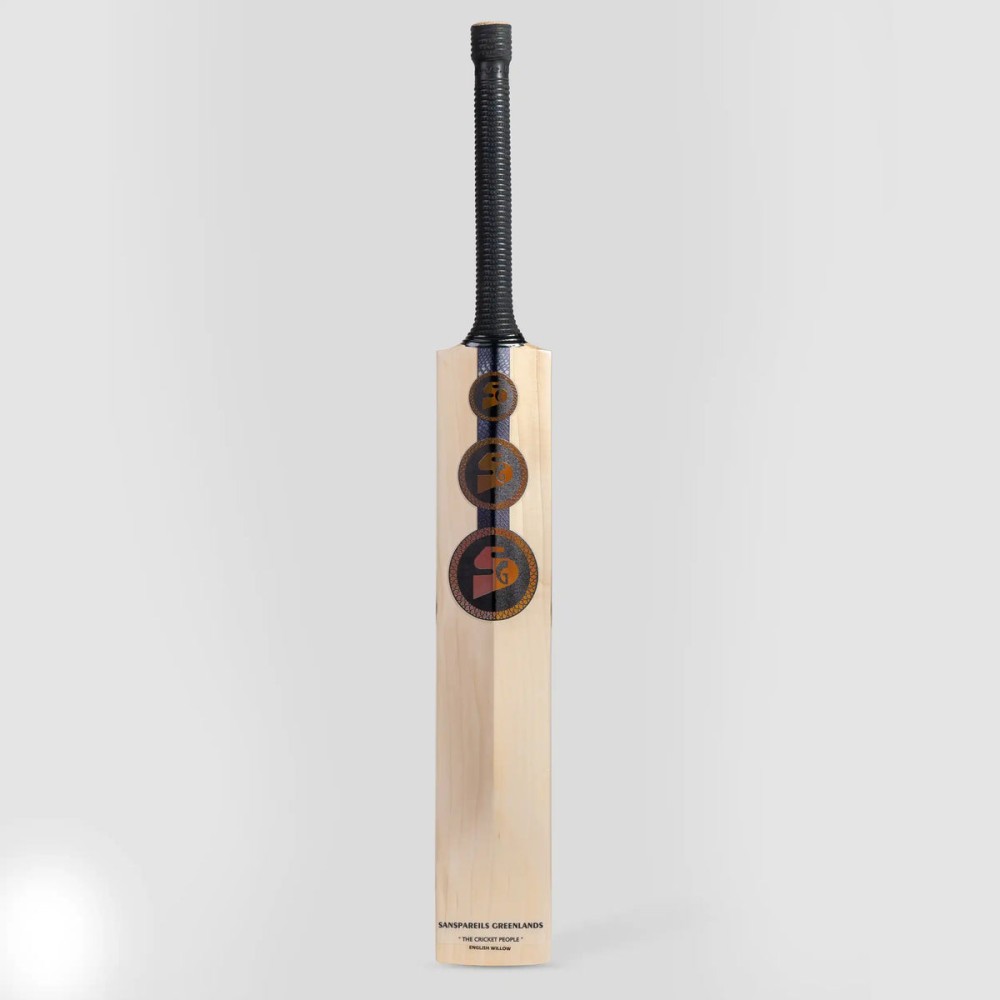 SG King Cobra Arc 2.0 English willow Cricket Bat, SH SG King Cobra Arc 2.0 English willow Cricket Bat, SH