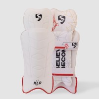 SG KLR 1 Wicket Keeping Legguard, Adult