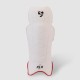 SG KLR 1 Wicket Keeping Legguard, Adult