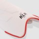 SG KLR 1 Wicket Keeping Legguard, Adult