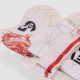 SG KLR 1 Wicket Keeping Legguard, Adult