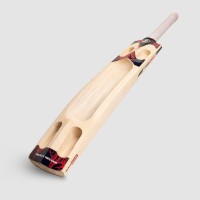 SG KLR-Blast Edge Kashmir Willow Scoop Bat for Tennis Cricket Ball, SH