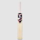 SG KLR-Blast Edge Kashmir Willow Scoop Bat for Tennis Cricket Ball, SH