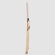 SG KLR-Blast Edge Kashmir Willow Scoop Bat for Tennis Cricket Ball, SH