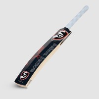SG KLR Blitz English and Kashmir Combo Cricket Bat, SH