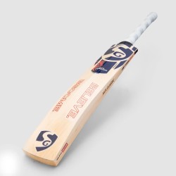 SG KLR Classic English Cricket Bat, SH