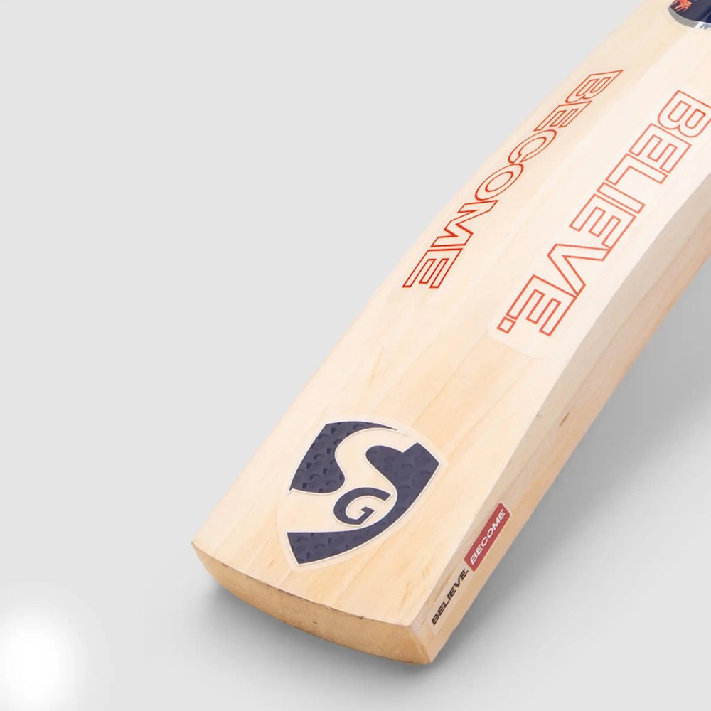 SG KLR Classic English Cricket Bat, SH