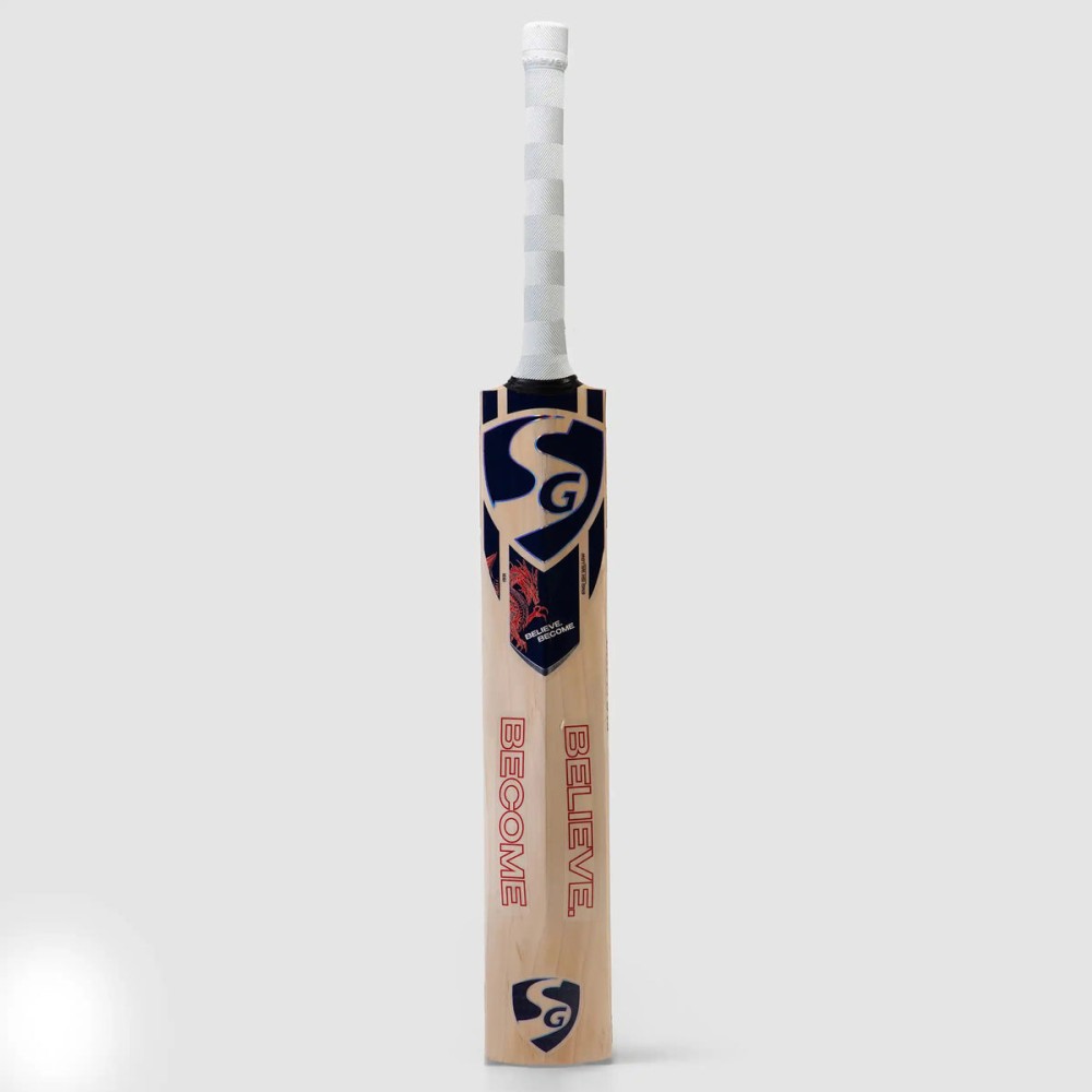 SG KLR Classic English Cricket Bat, SH
