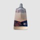 SG KLR Combo English and Kashmir Combo Cricket Bat, SH