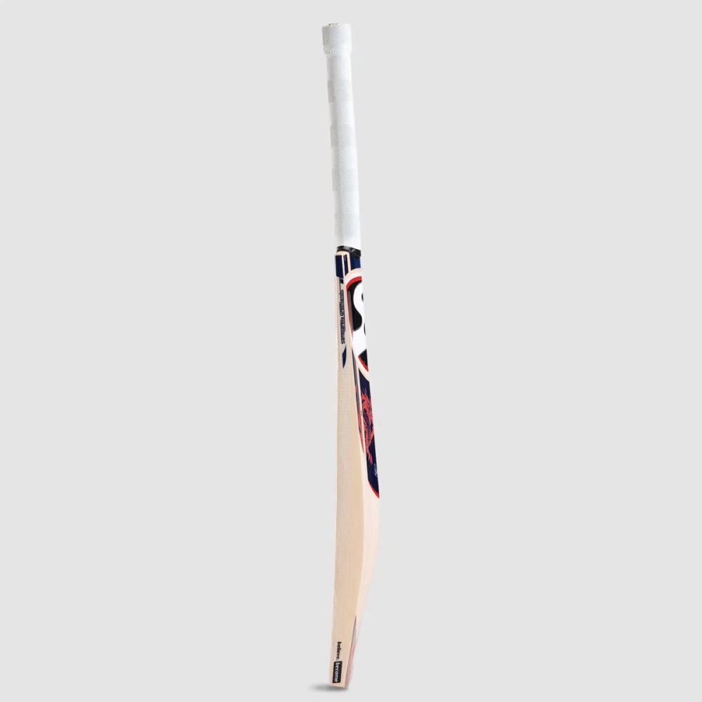 SG KLR Combo English and Kashmir Combo Cricket Bat, SH