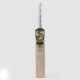 SG KLR Edition English Willow Cricket Bat (KL Rahul Series), SH
