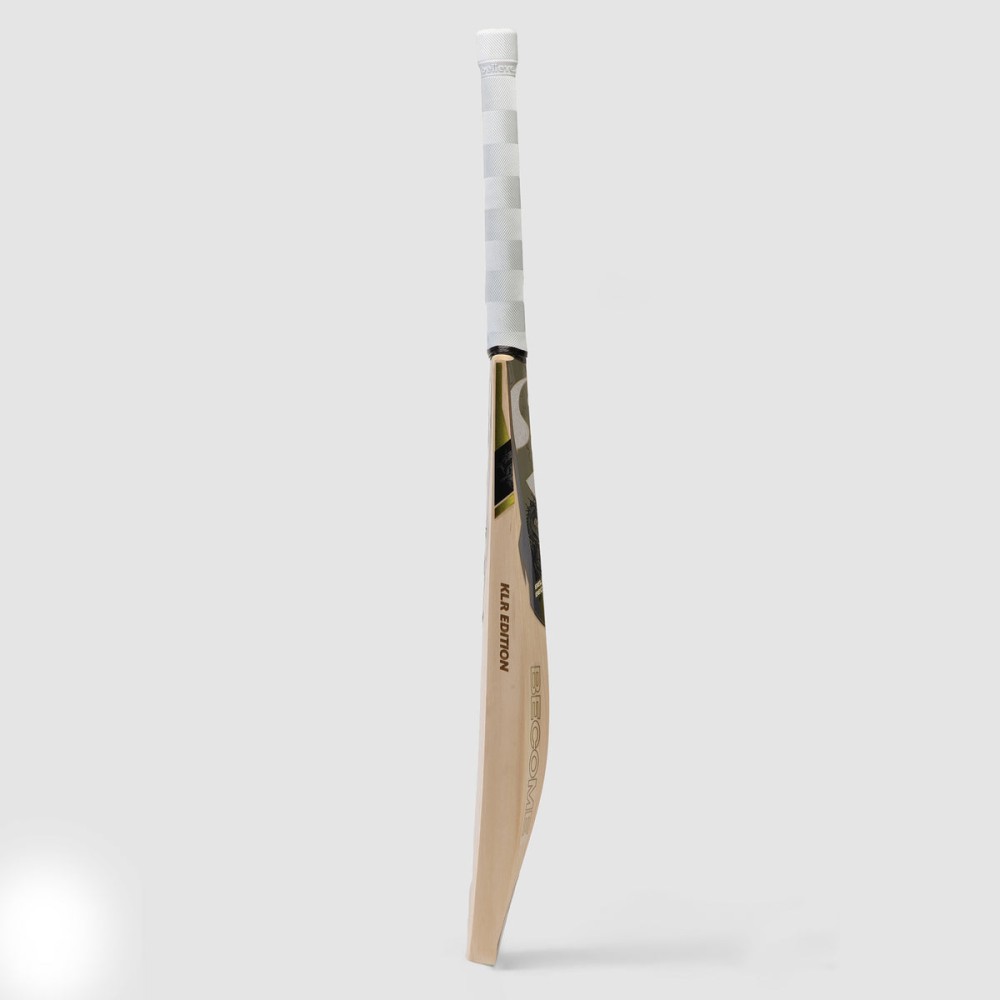 SG KLR Edition English Willow Cricket Bat (KL Rahul Series), SH