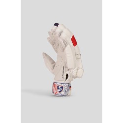SG KLR Elite Batting Gloves