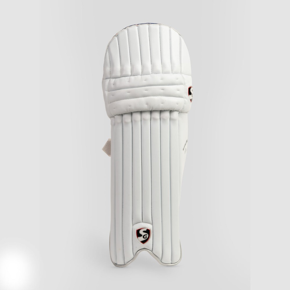 SG KLR Elite Batting Legguard, Adult, Right