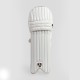 SG KLR Elite Batting Legguard, Adult, Right