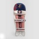 SG KLR Elite Batting Legguard, Adult, Right