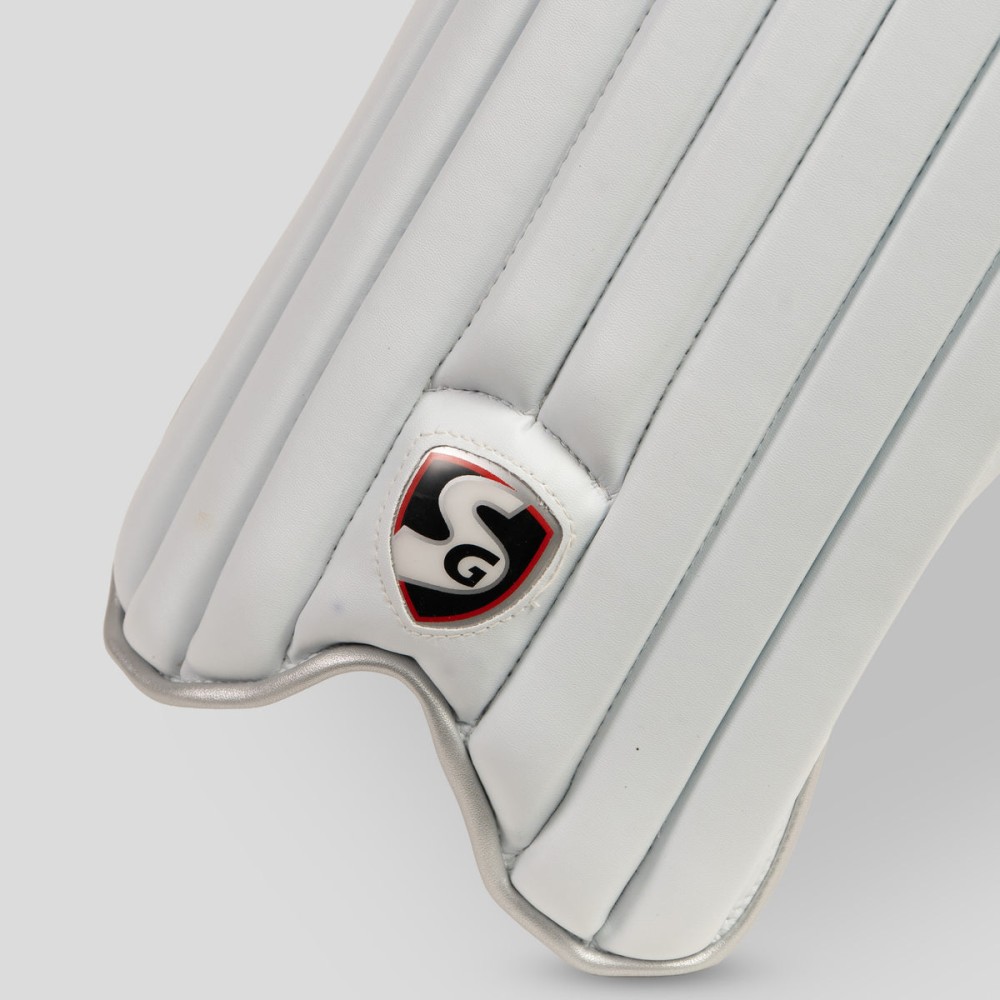SG KLR Elite Batting Legguard, Adult, Right